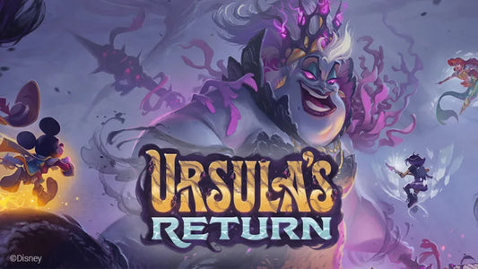 Ursula's Return