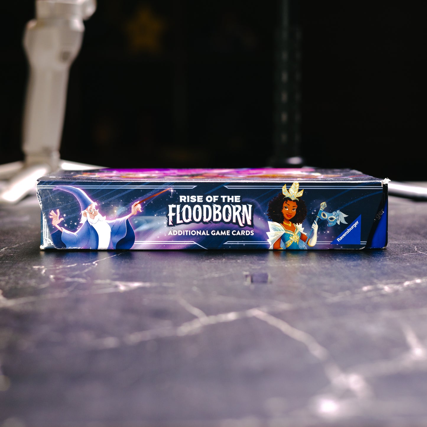 Disney Lorcana: Rise of the Floodborn Booster Box